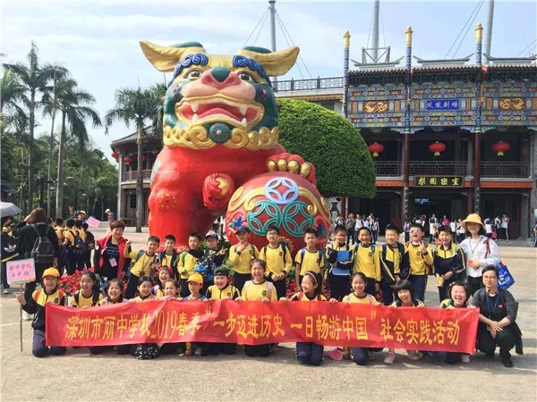 深圳丽中小学(深圳丽中小学好进吗)